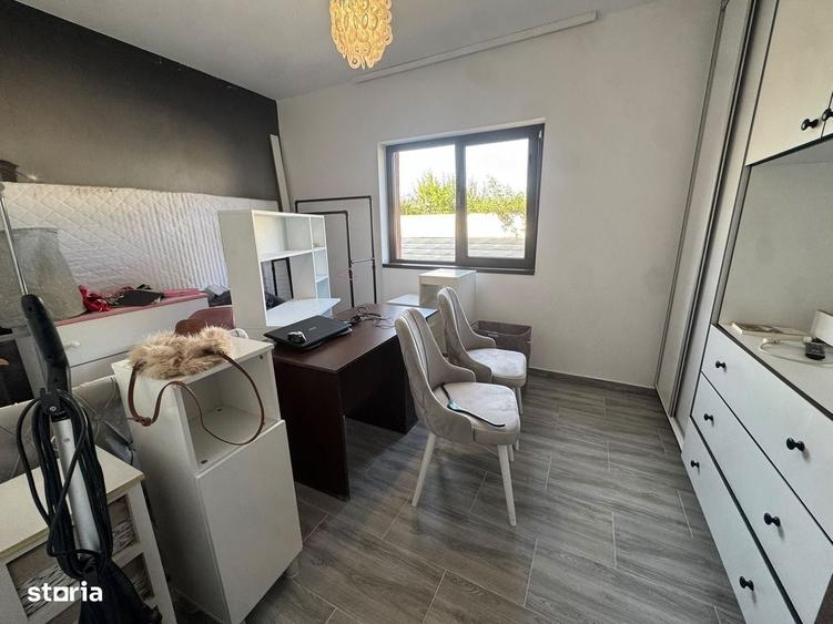 Vila individuala pe parter cu pod/ teren 500mp/ Magurele/ comision 0% - 6