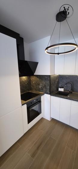 Apartament cu 2 camere, mobilat în Floreasca
