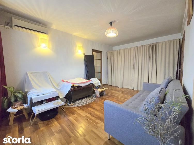 Apartament cu 3 camere în Dristor