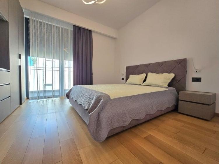 Apartament cu 3 camere în Primăverii
