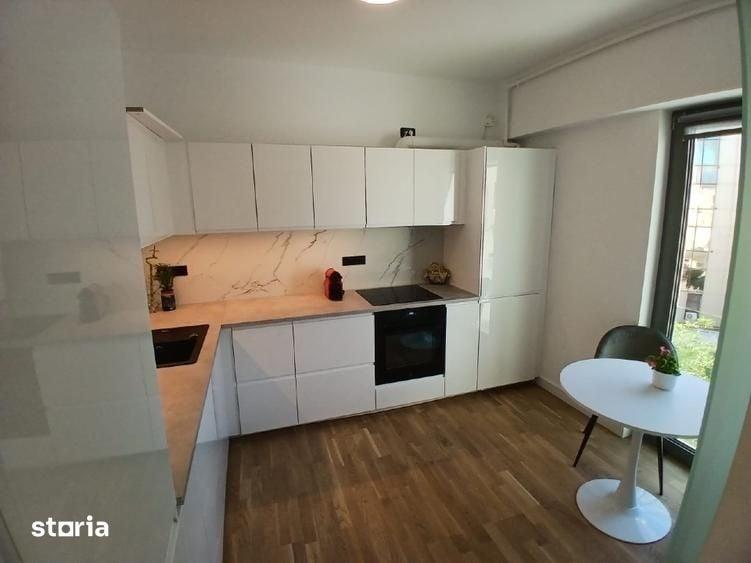Studio Premium | Unirii | aer conditionat | metrou | - 5
