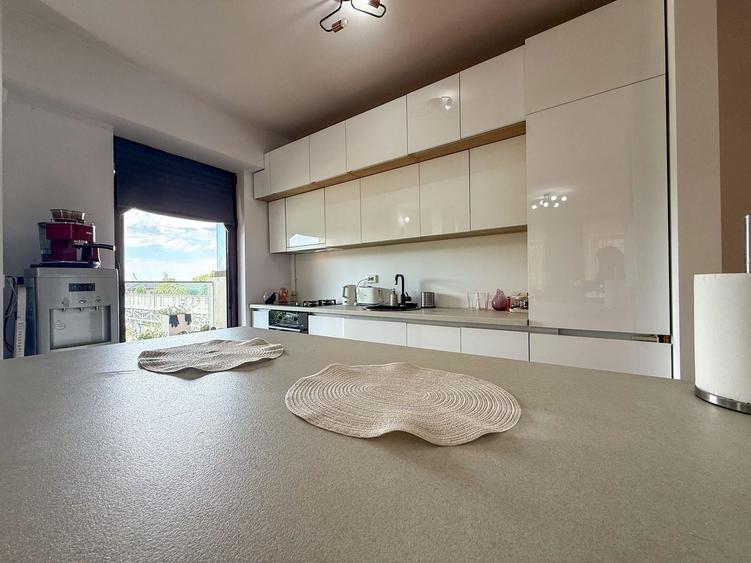 Modern Comfort Meets Prime Location Pipera Boulevard - 12