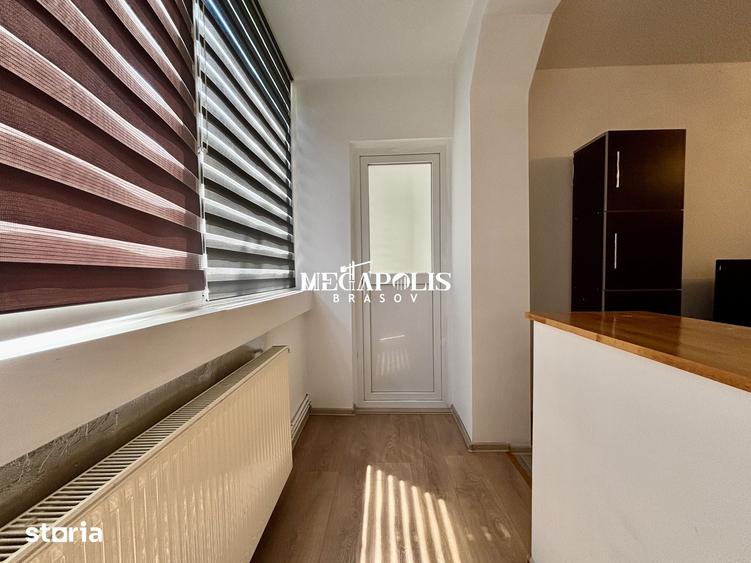 Apartament 2 camere | Gara | Pia?a Dacia | Parcare | B-dul Garii - 13