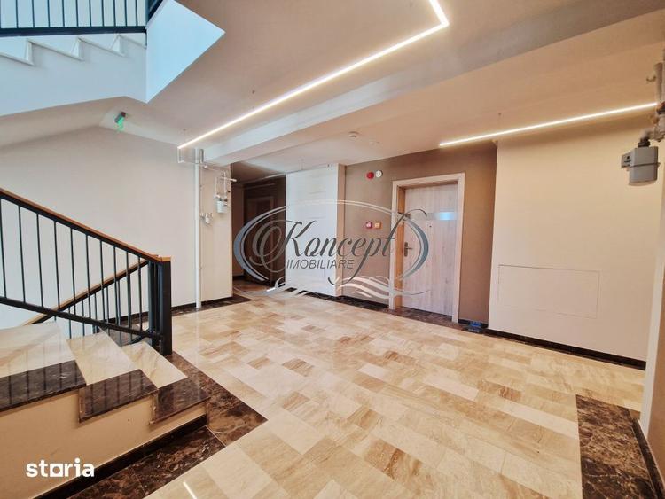 Apartament la prima inchiriere cu parcare in zona Vivo - 11