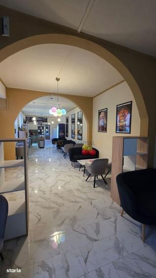 Spațiu comercial, de 110 mp, în Unirii