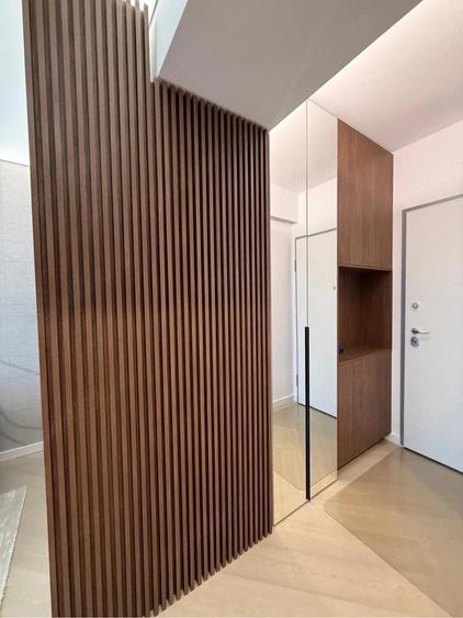 Studio Dublu de Inchiriat | LUX | Parcare Inclusa | Zona Rond Pipera - 7