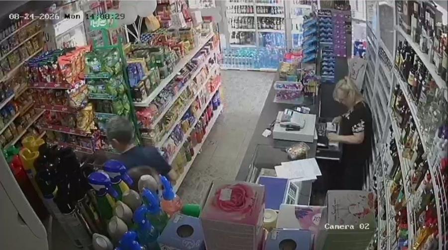 Spațiu comercial, de 46 mp, în Mănăștur