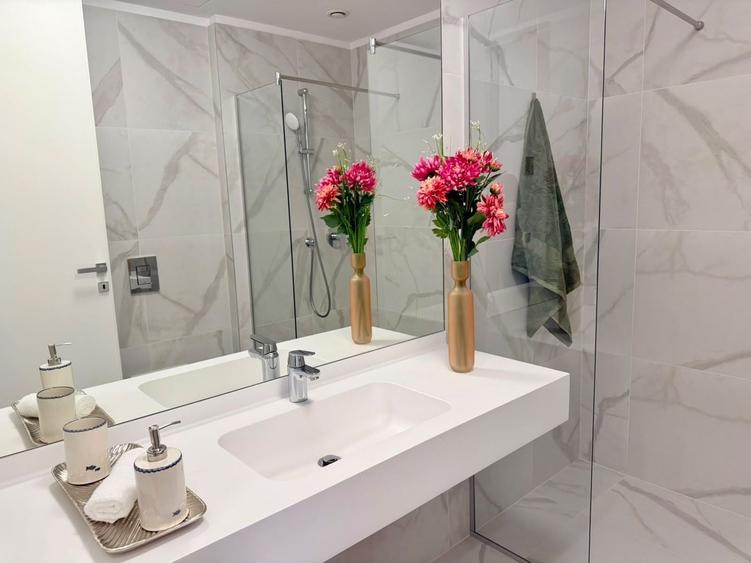 Apartament cu 2 camere, mobilat în Floreasca