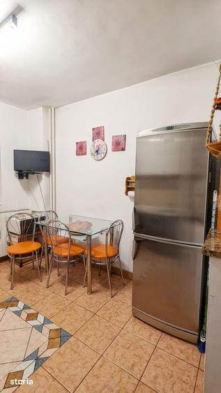 Apartament cu 2 camere în Obor