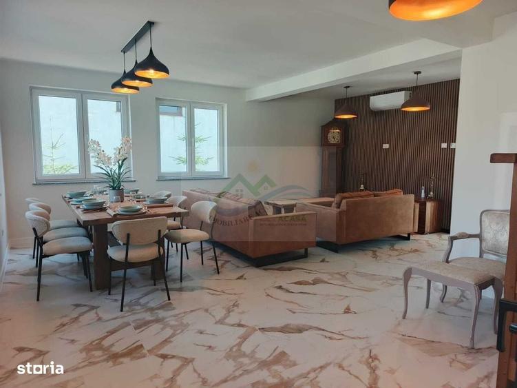 Casă cu 4 camere cu Teren 300 Mp în Central