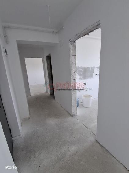 Apartament 2 camere decomandat in bloc finalizat Metalurgiei - 2