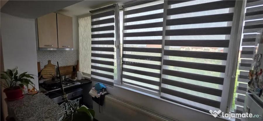 Apartament cu 2 camere decomandat în Șagului