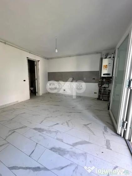 Apartament cu 2 camere ,Micro 8 ,Aleea Grivita - Targoviste (Dambovita)