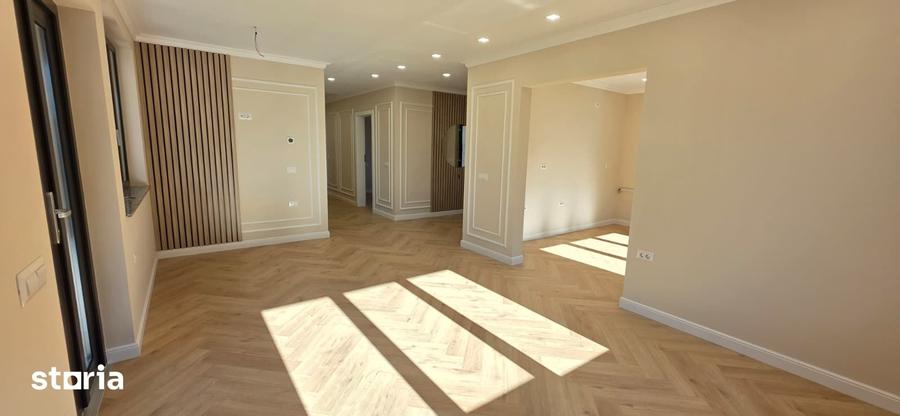 Casă cu 3 camere cu Teren 500 Mp în Central