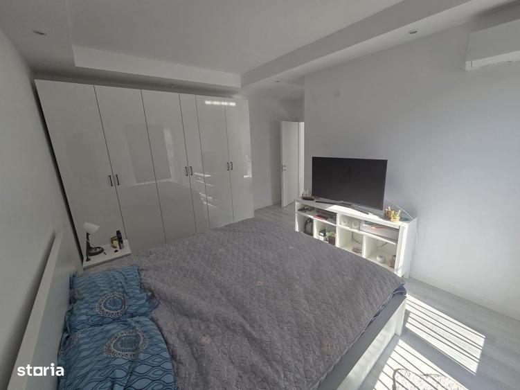 COSMOPOLIS - Apartament cu 3 camere, mobilat si utilat. - 2