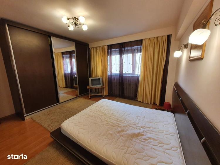 Apartament cu 3 camere de vanzare in zona Drumul Taberei / Plaza - 1