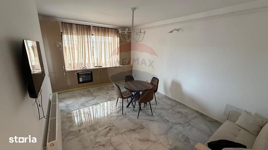 Apartament de inchiriat Cuza Voda cu loc de parcare - 4
