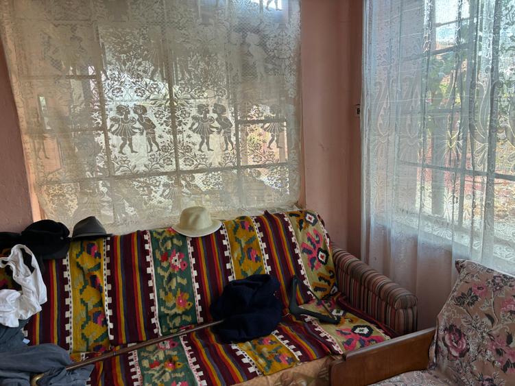 Casă individuală cu 3 camere cu Teren 1500 Mp în Bucovăț (Remetea Mare)