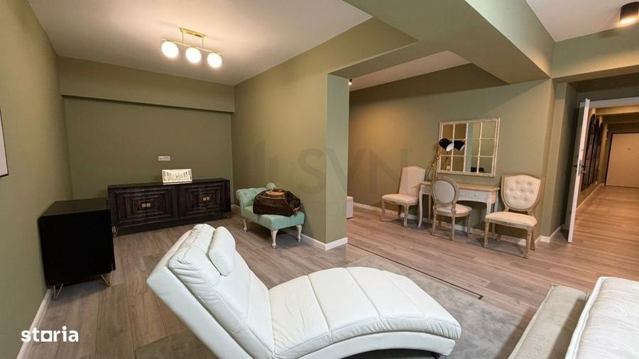 Apartament 4 Camere cu CURTE I De Vanzare I Pipera - 2