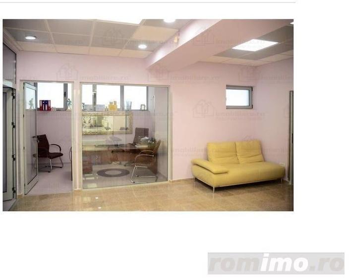 Spațiu comercial, de 240 mp, în Moșilor