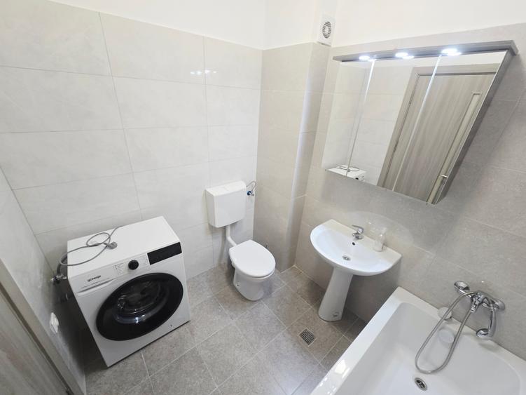 Actual  Prima Inchiriere Apartament 2 Camere Belsugului Residence - 13