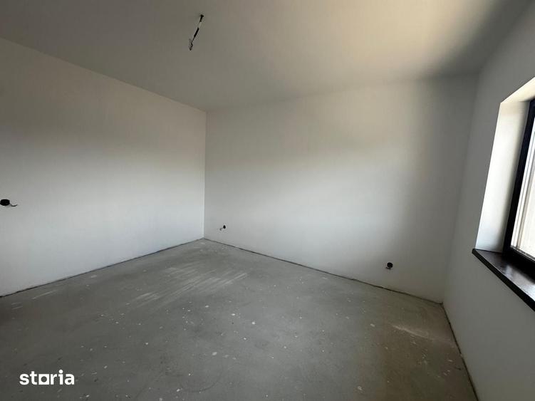 Casa Individuala | Clinceni P+M | 120 mpu | 400 mp teren - 18
