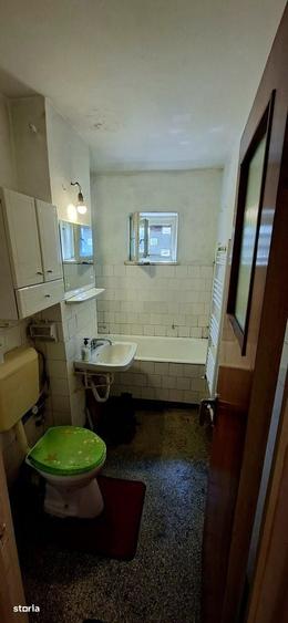 Apartament cu 2 camere decomandat în Trivale