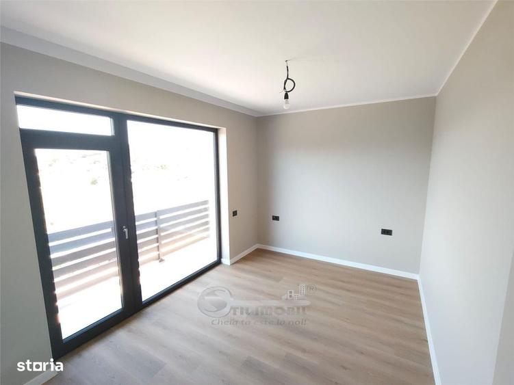 Casă cu 4 camere în Balciu