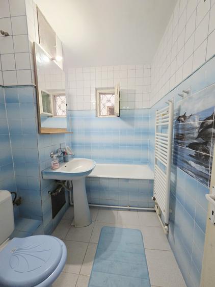 Apartament cu 2 camere semidecomandat în Țiglina 1