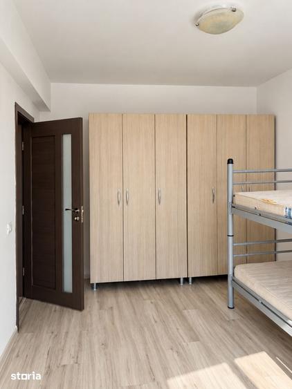Apartament cu 3 camere în Miroslava