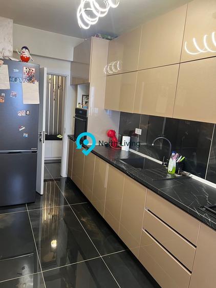 Apartament de vânzare în Sector 4 – Berceni - 2 camere -63 mp - 5