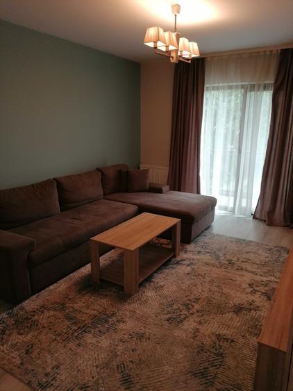 Apartament cu 2 camere decomandat în Mehala