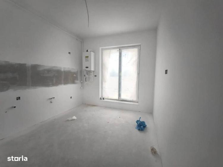 Apartament cu 2 camere decomandat în Theodor Pallady — fotografia 3