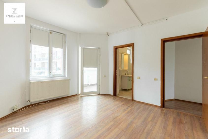 Casă cu Teren 520 Mp în Nord