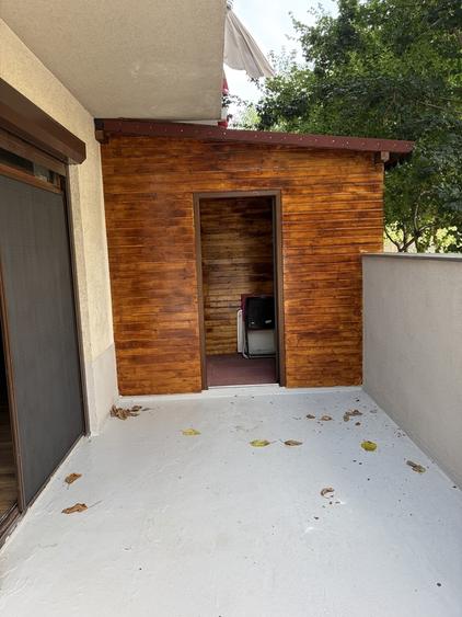 Apartament cu 2 camere semidecomandat, mobilat în Militari