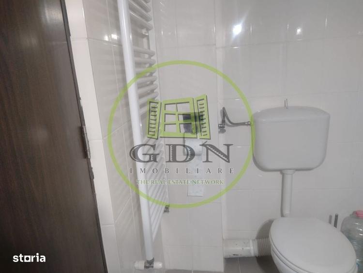 Apartament cu 2 camere decomandat în Predeal