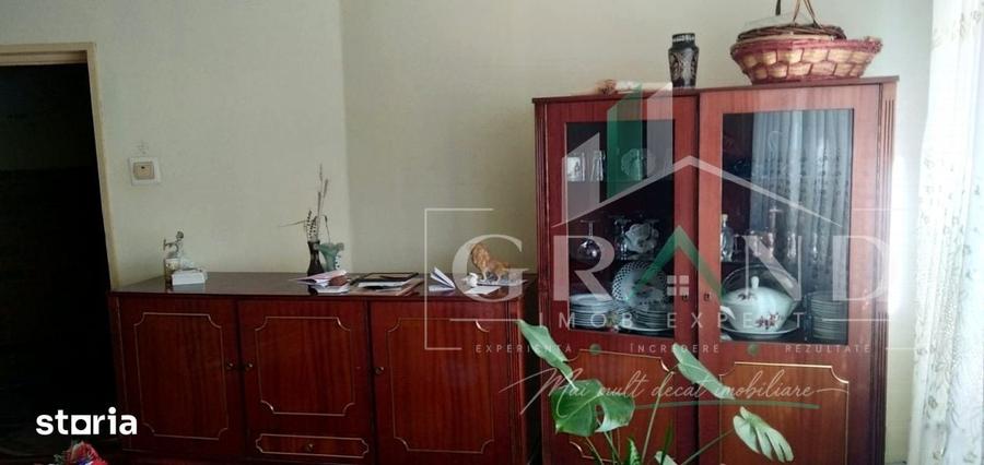 Apartament cu 4 camere decomandat în Mănăștur