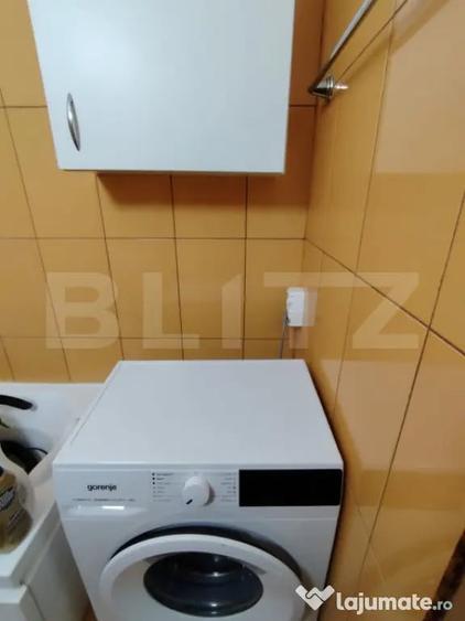 Apartament cu 2 camere decomandat în Micro 1