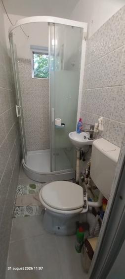 Garsonieră semidecomandată, mobilată în Tomis Nord