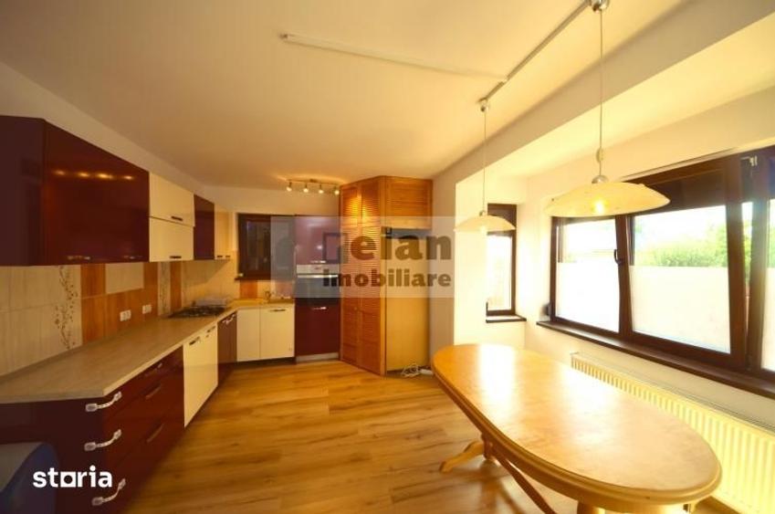 Casă cu 4 camere cu Teren 348 Mp în Cosoba