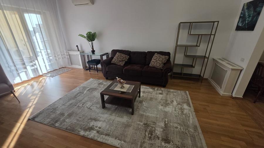Apartament cu 2 camere în Herăstrău