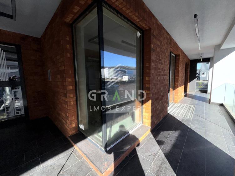 Spațiu comercial, de 119.40000152588 mp, în Florești