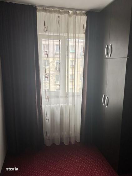 Apartament cu 2 camere în Ciric
