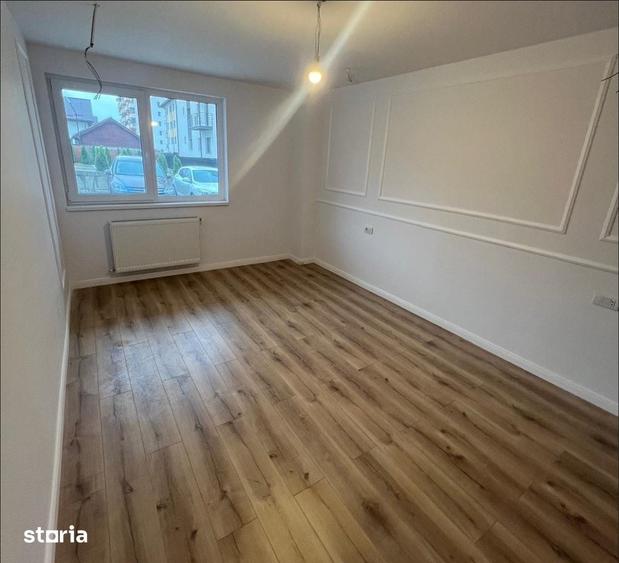 Apartament cu 3 camere decomandat în Bucium