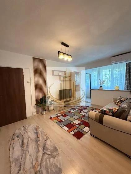 LUX | 2 Camere Premium, Vis-a-Vis de ParkLake | Liviu Rebreanu 7 - 1