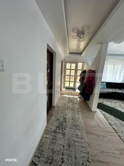 Casă cu 4 camere în Todirel