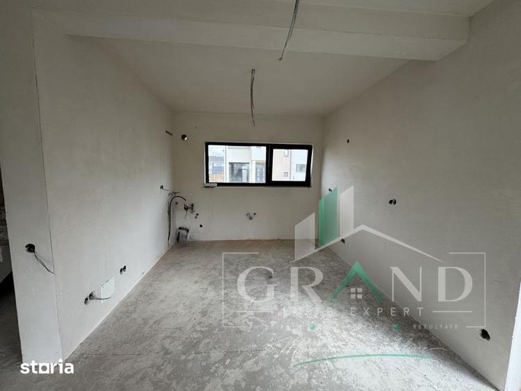 OPORTUNITATE! Casa individuala | 4 camere | 3 bai | Garaj | Teren 450 - 2