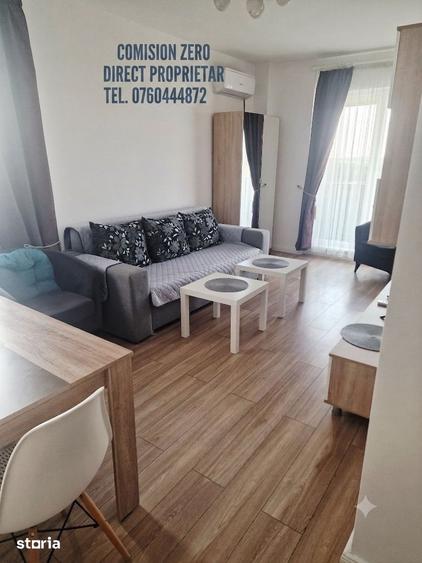 Apartament cu 2 camere decomandat în Prelungirea Ghencea