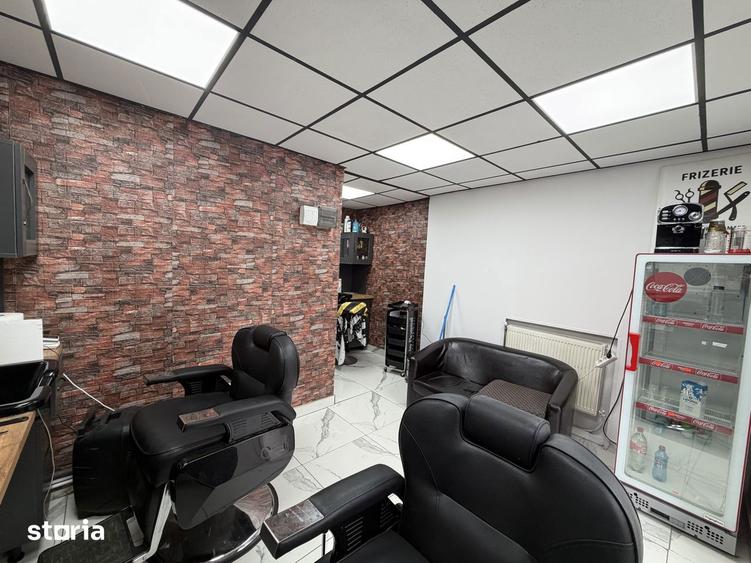 Spațiu comercial, de 20 mp, în Central