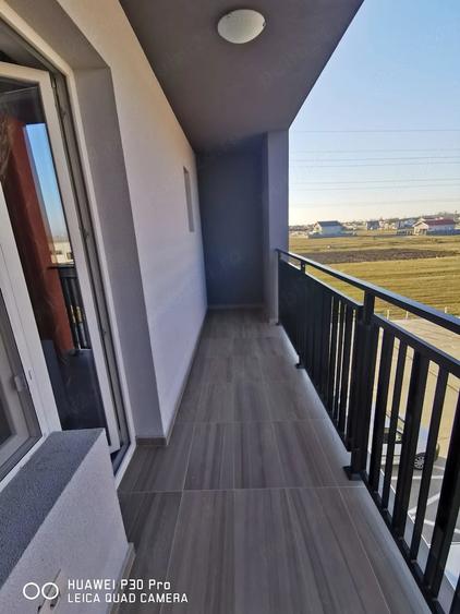 Apartament cu 2 camere decomandat în Giroc
